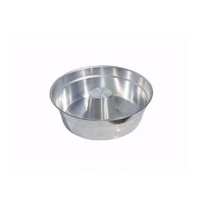 Forma Bolo para Padaria com Cone Continental Nº4 (22x18x9cm)