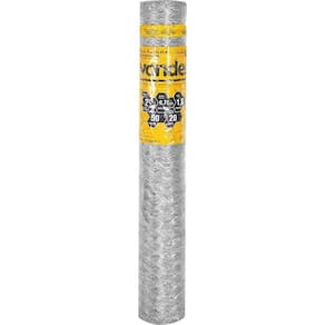Tela Metálica Galinheiro Hex Malha 2`` Bwg22 1,8m 50m Vonder