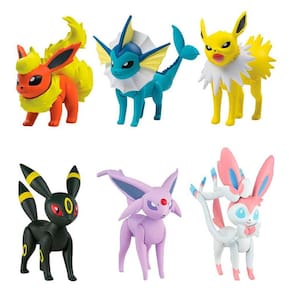 Xerneas Pokémon Lendários Segunda Geração - Tomy em Promoção na