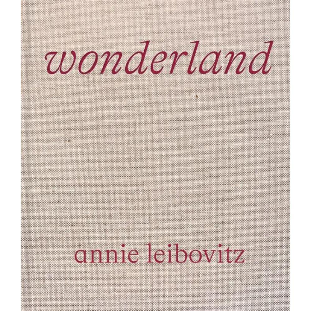 Annie Leibovitz - Wonderland