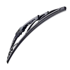 Palheta Vidro Vigia Sandero 2007/2014 Bosch Eco