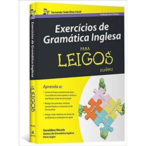 Pílulas de Inglês: Gramática: itens indispensáveis da gramática