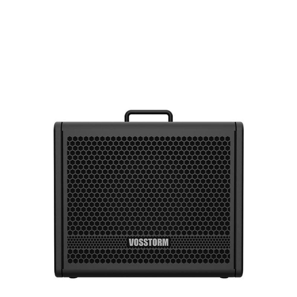 Cubo Guitarra Vosstorm Gx10-10 Pol 40W - Preto - 110V/220V