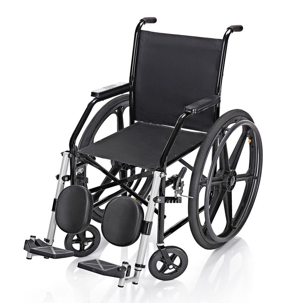 Cadeira de Rodas Infantil Dobrável PL 402 Prolife