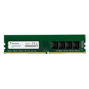 Memória 16Gb Adata, Ddr4, 3200Mhz, Cl22 - Ad4U320016G22-Sgn