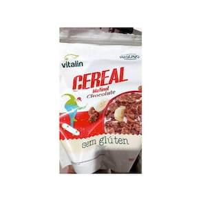 Cereal Manital Chocolate Vitalin Pc.C/200G