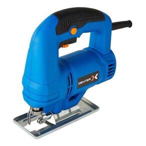 Serra Tico-Tico 500W 127V Profissional - Dexter - 127