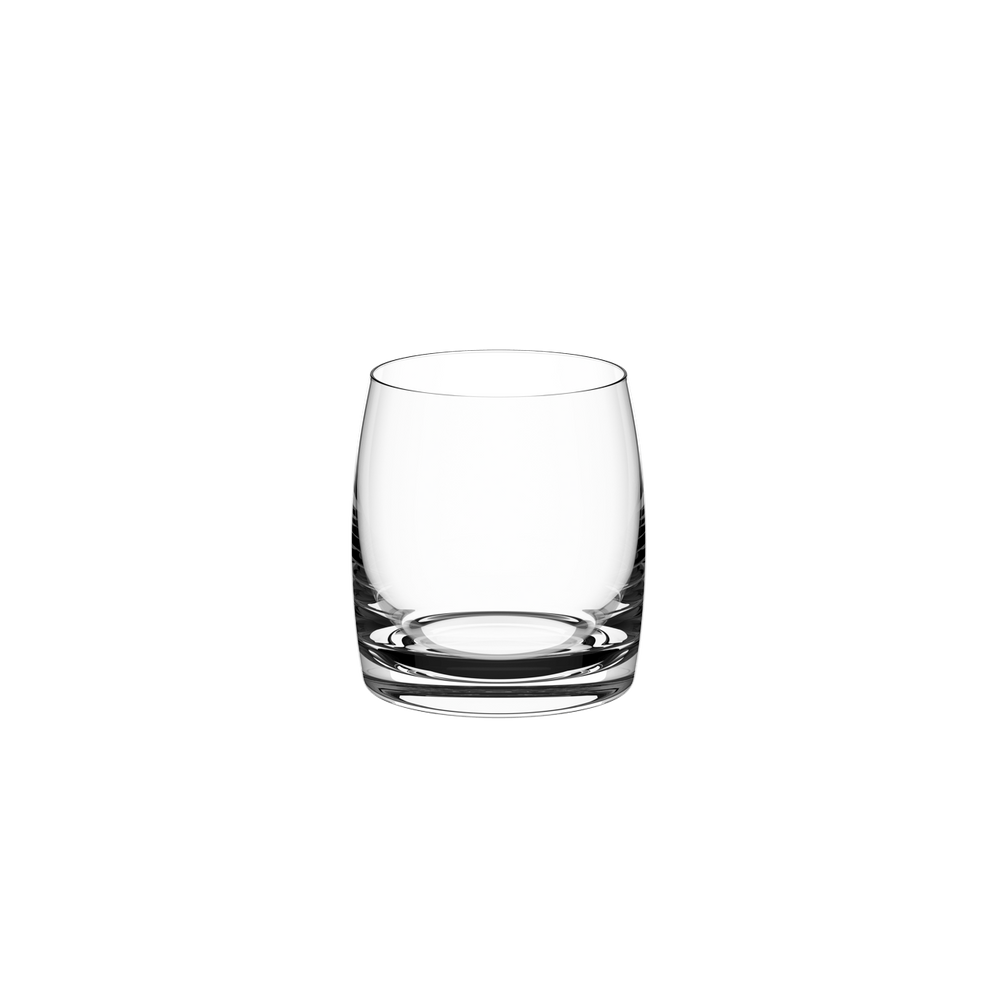 Copo Whisky Haus Concept Light 290 ml Transparente