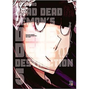 Dead Dead Demons - Dede Dede Destruction