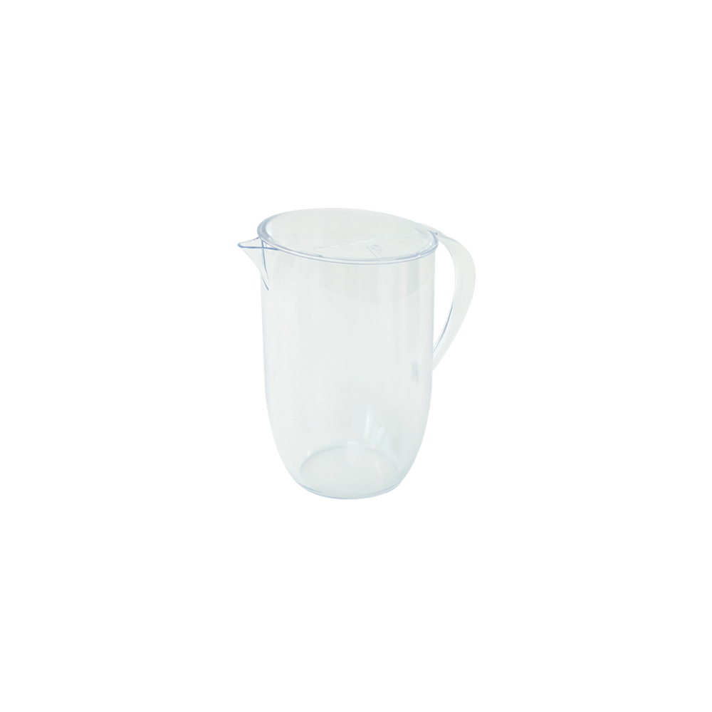 Jarra Com Tampa Coza Cozy 300 ml Cristal