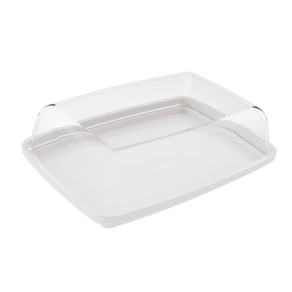 Manteigueira Coza Cozy Branco