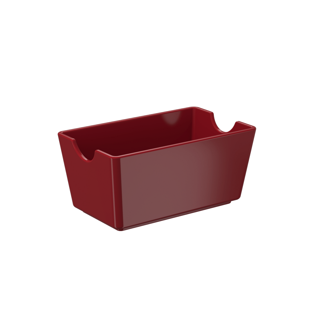 Porta Sachês Uno Coza 11 x 6,5 x 5,1 cm Vermelho Bold