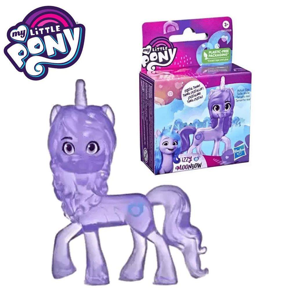 Arquivos produtos My Little Pony - LICENSINGCON - Marcas e Personagens