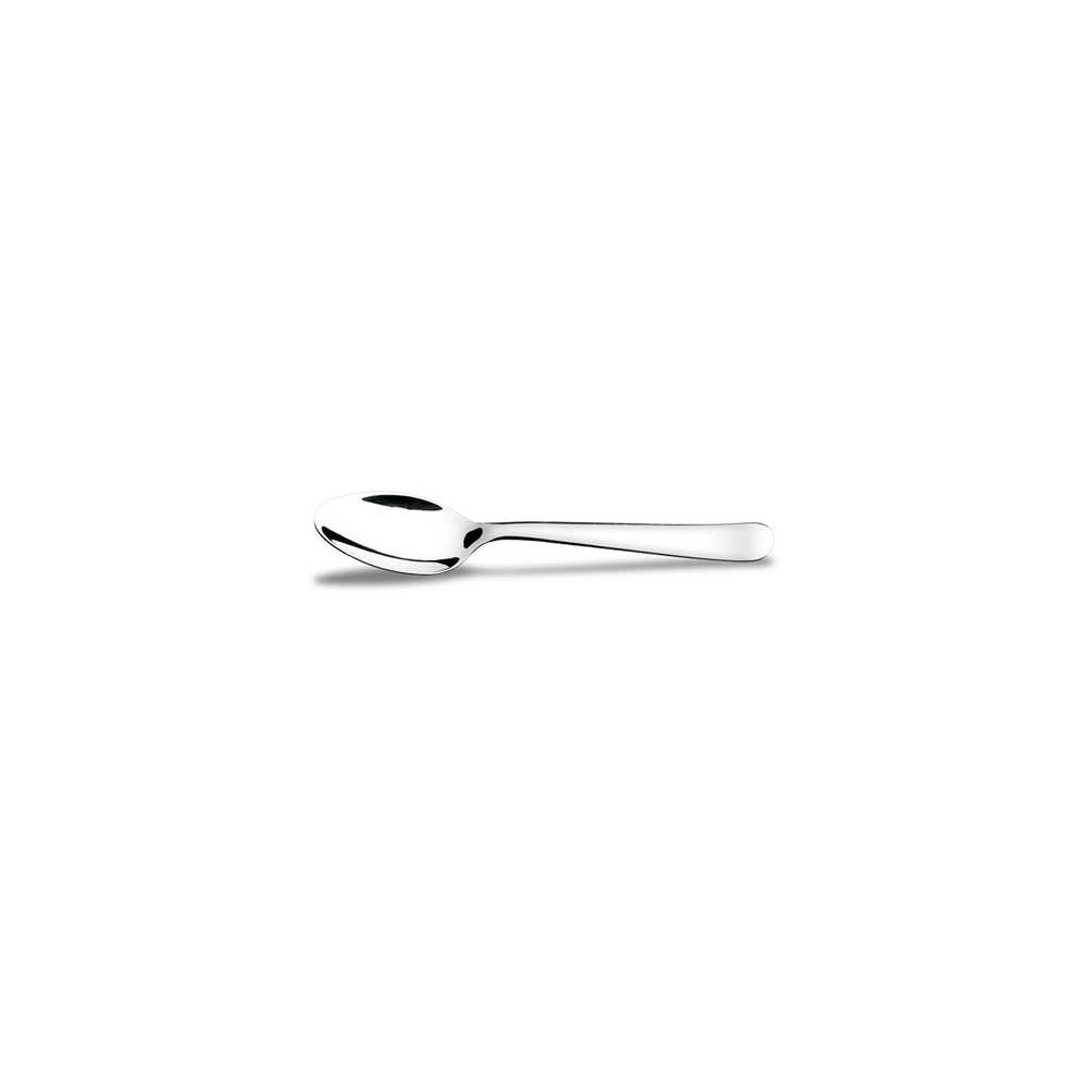 Jogo De Colher De Chá Brinox Gourmet 147 x 1 mm 12 Peças Aço Inox