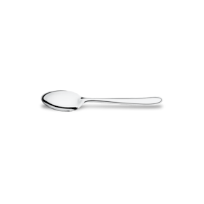 Jogo De Colher de Mesa Brinox Siena 180 x 0,8 mm 12 Peças Aço Inox