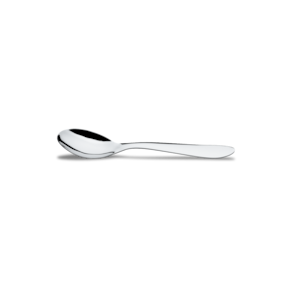Jogo De Colher De Mesa Brinox Bellagio 189 x 1,5 mm 12 Peças Aço Inox