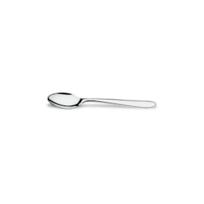 Jogo De Colher De Chá Brinox Siena 116 x 0,8 mm 12 Peças Aço Inox