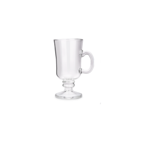 Caneca Irish Coffee Haus Concept Pavillion 240 ml Cristal