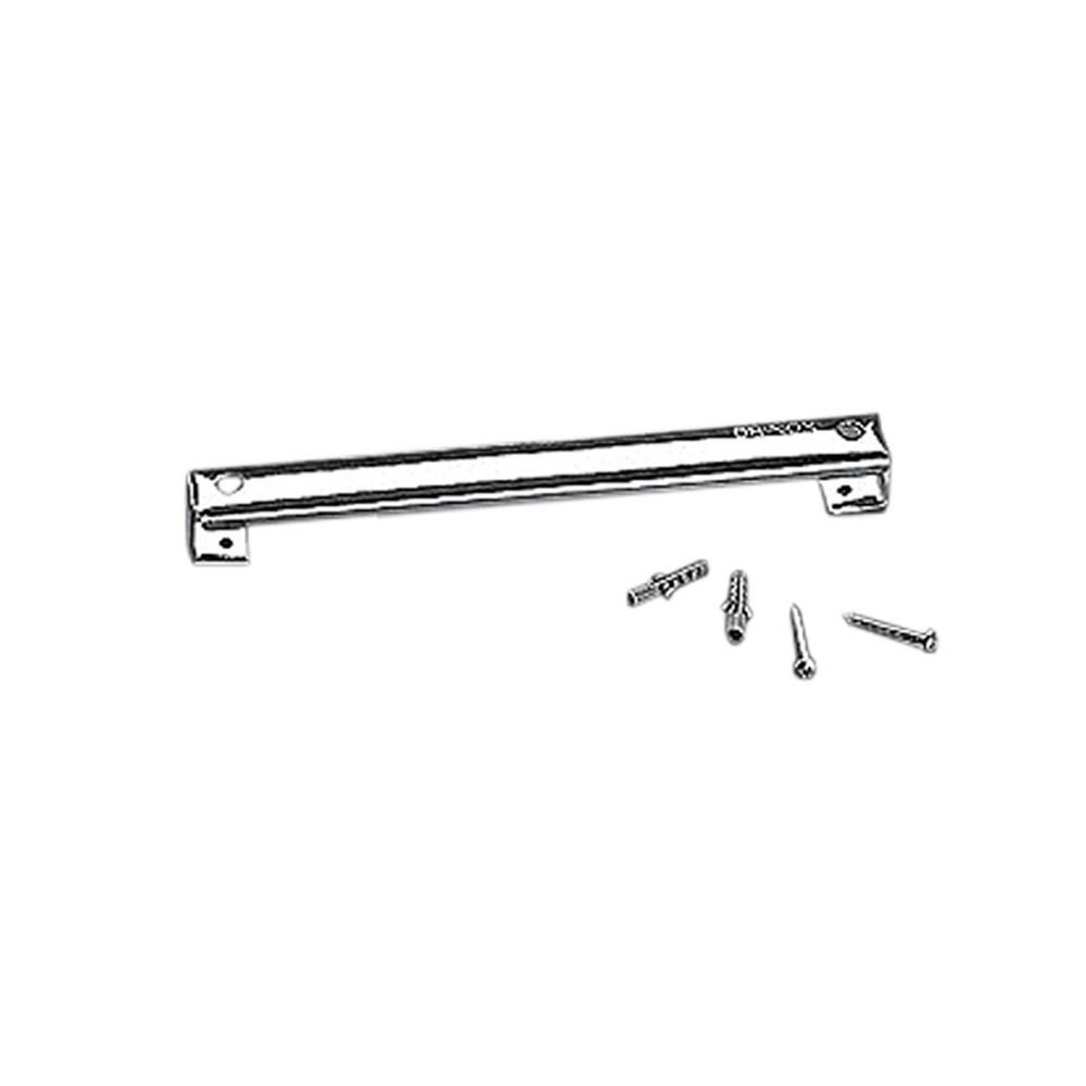 Barra Em Aço Inox Brinox Top Pratic 80 cm
