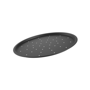Forma Para Pizza Brinox Bakeware Ø 33 x 11 cm Grafite