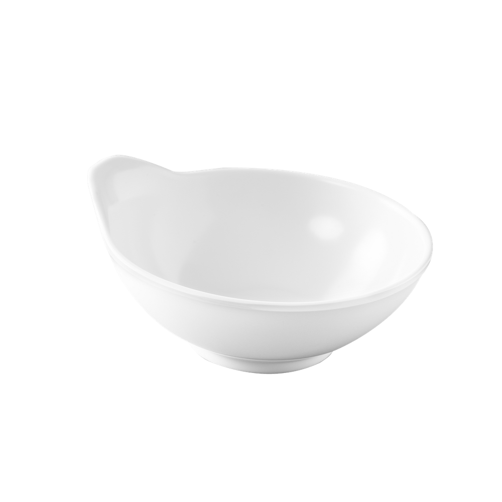 Molheira Com Aba Haus Concept Couvert 11,7 x 10,7 x 5 cm 170 ml Branco