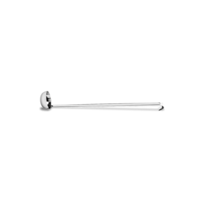 Concha Para Molho Brinox Arienzo 25 ml 31,5 cm Aço Inox