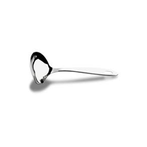 Concha Para Molho Brinox Jornata 25 ml 21 cm Aço Inox