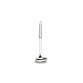 Concha Para Molho Brinox Top Pratic 45 ml 29 cm Aço Inox