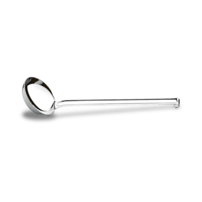 Concha Terrina Brinox Arienzo 90 ml 30 cm Aço Inox