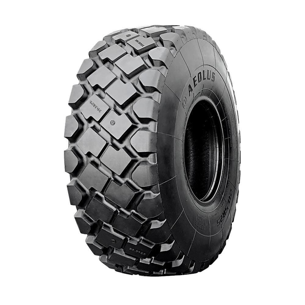 Pneu Aeolus Aro 25 AL36 E3 23.5R25 185A2/B TL
