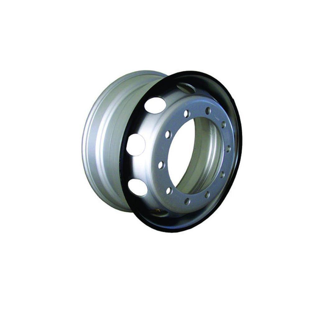 Roda Speedmax Aro 22.5 Aço Disco 8.25X22.5 10 Furos
