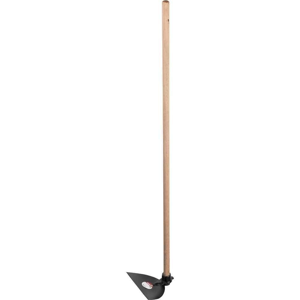 Enxada Estreita 2,5Lb Com Cabo Virada Vonder