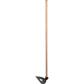 Enxada Estreita 2,5Lb Com Cabo Virada Vonder