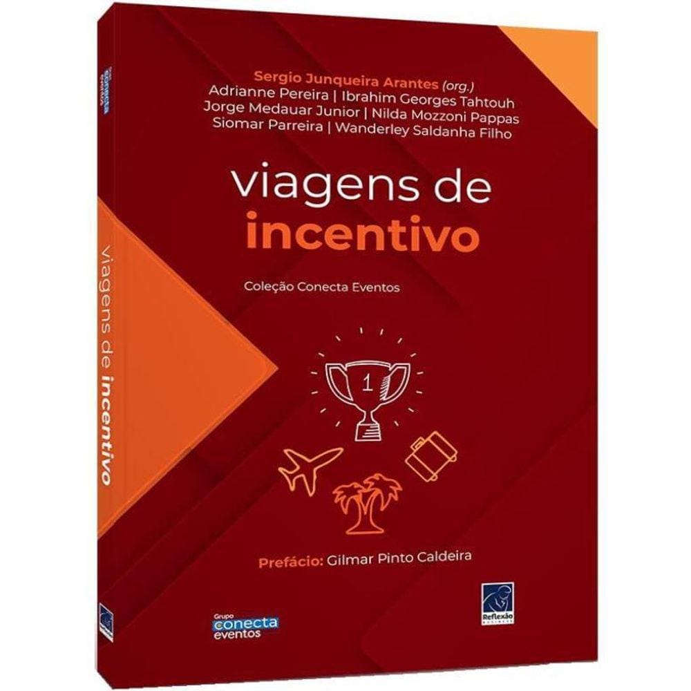 Viagens De Incentivo