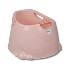 Ofuro Opla Rose Madder - Burigotto
