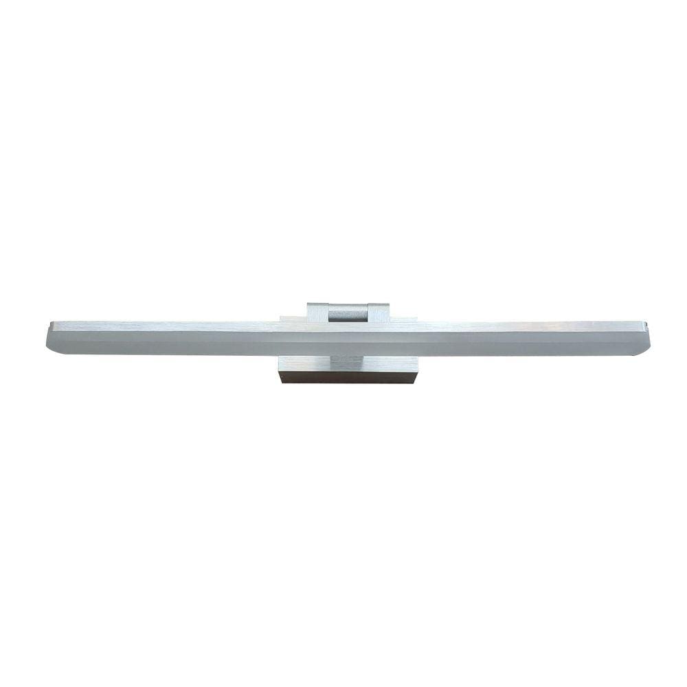 Arandela Articulada Led 40W Quadros Espelho Banheiro Quadro