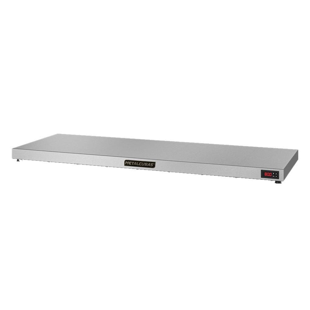 Pista Aquecida 127V Metalcubas PAM 1300