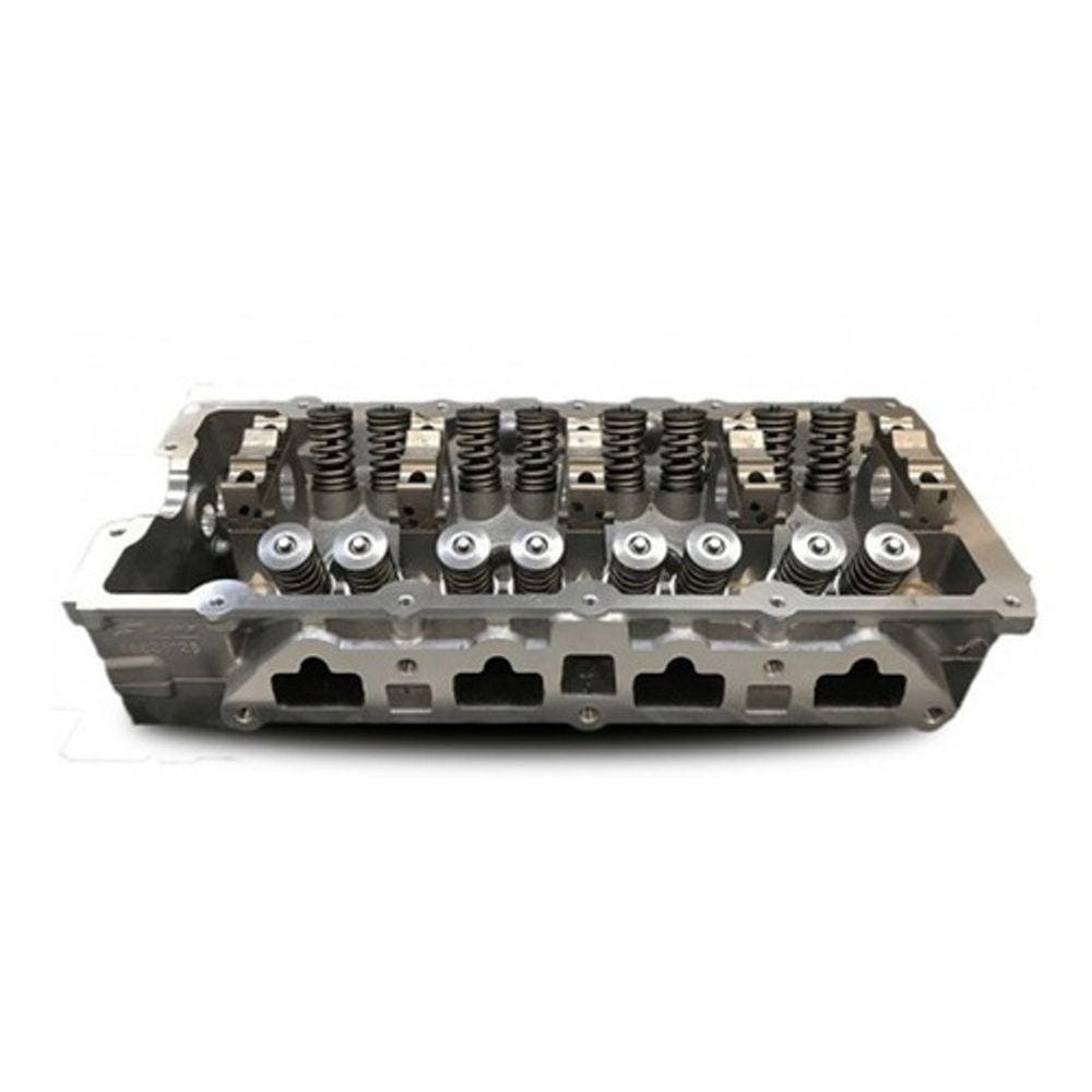 Cabeçote Motor 1.8 16V E Torq Flex Genuina