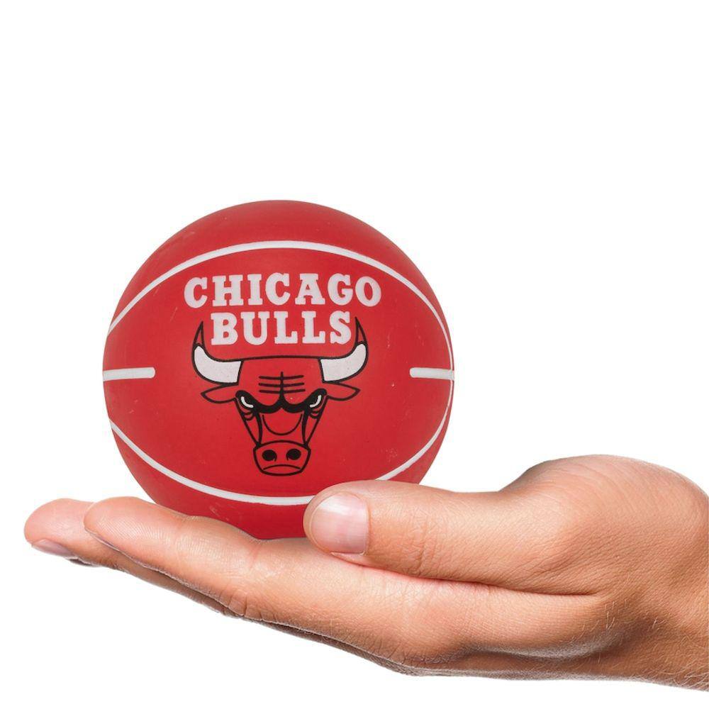 Bola de Basquete Wilson Chicago Bulls NBA Team Alliance - #7