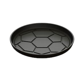 Chapa Petisco Redonda Copa 2022 Ferro Fundido Fumil 20x2cm