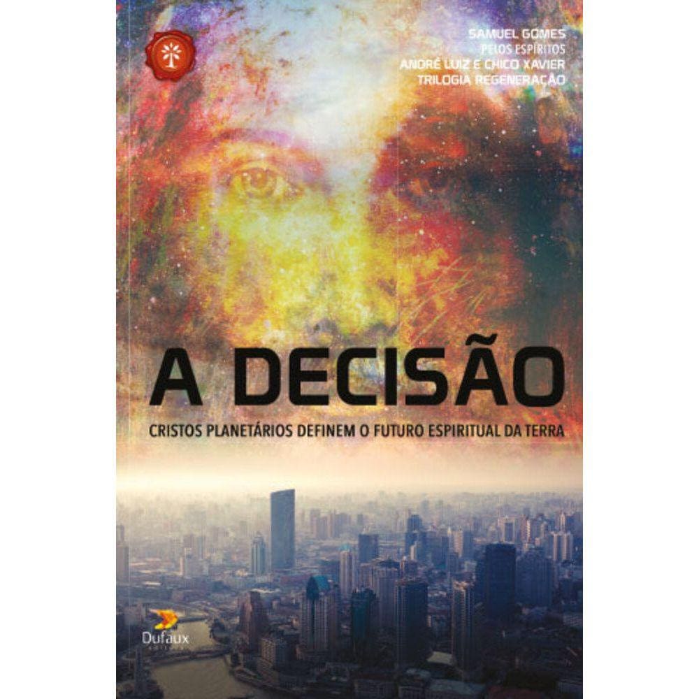 A decisão