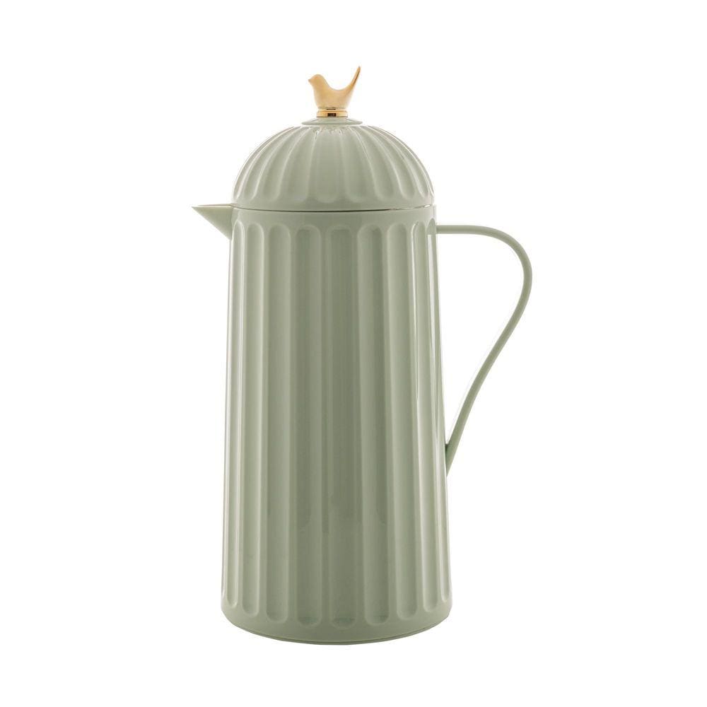 Garrafa Térmica Bird Menta 1l 28852 Bon Gourmet