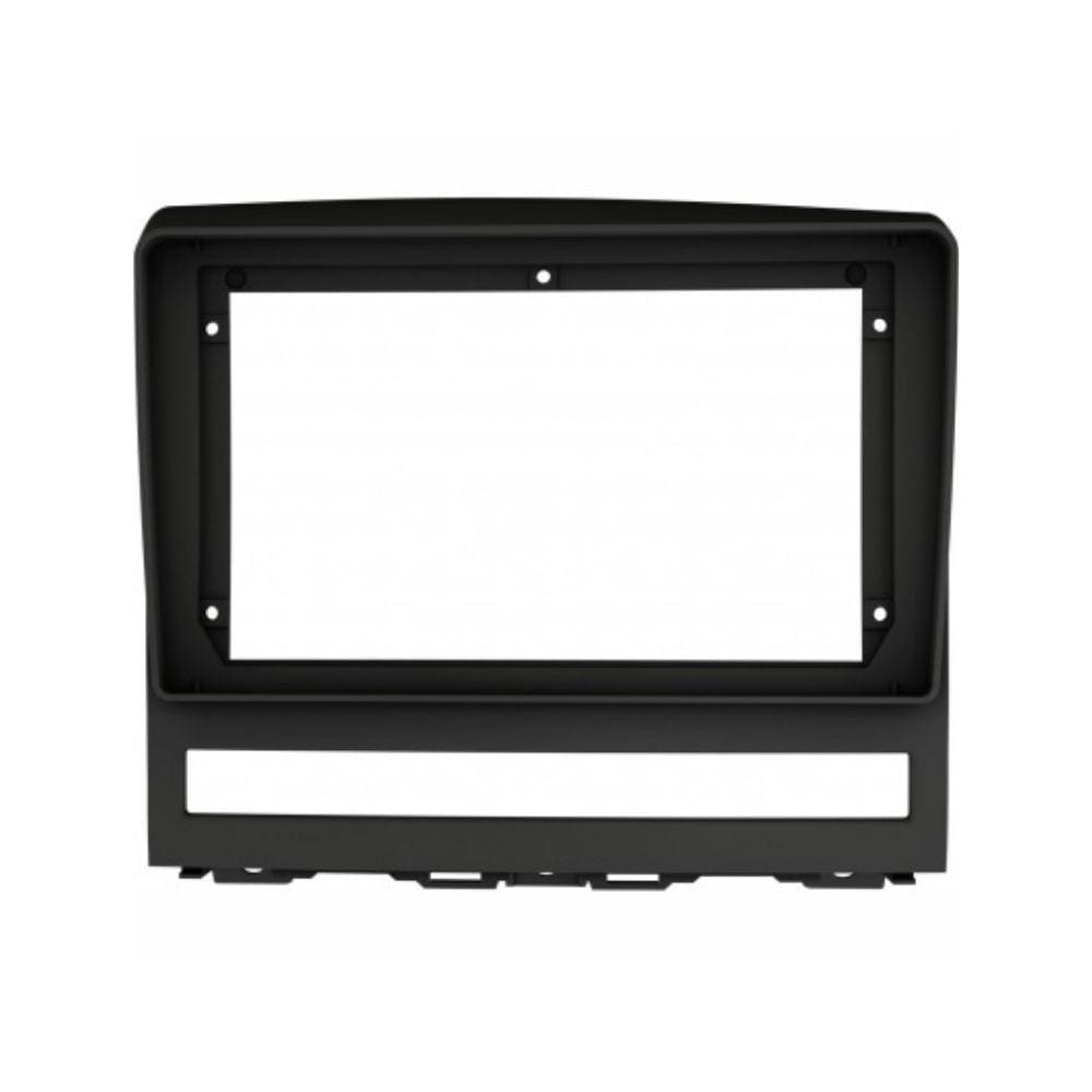 Moldura Fiamon 9" Fiat STRADA/PALIO Adventure 13 - Grafite