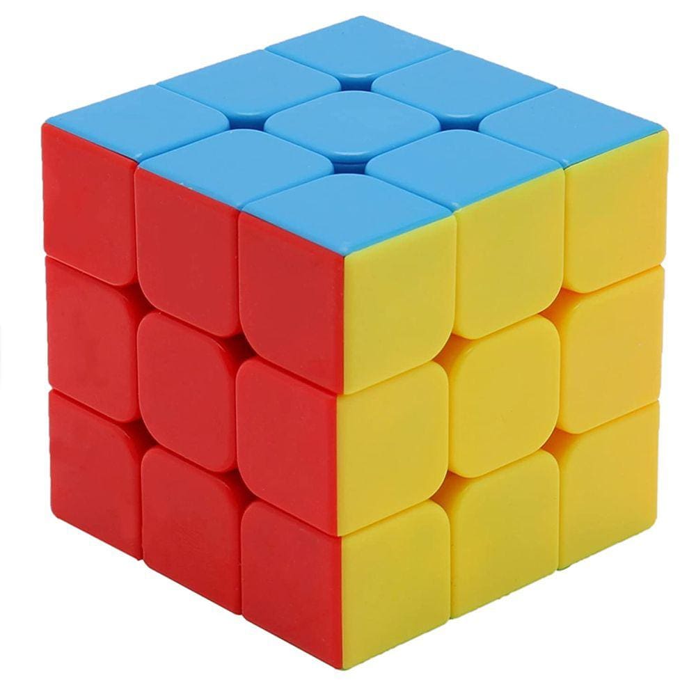 Gan 354 M V2 Cubo Mágico Magnético 3x3 Cubo De Rubik Com Ges, cubo mágico  magnético 