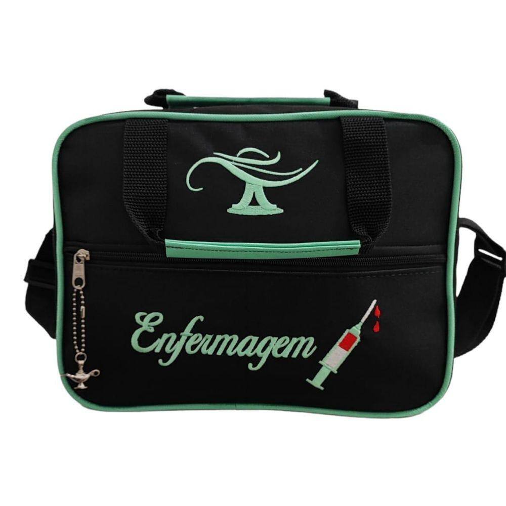Maleta Enfermagem Simples Pontofrio