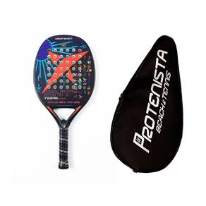 ProTenista Tennis & Beach Tennis, Raquetes