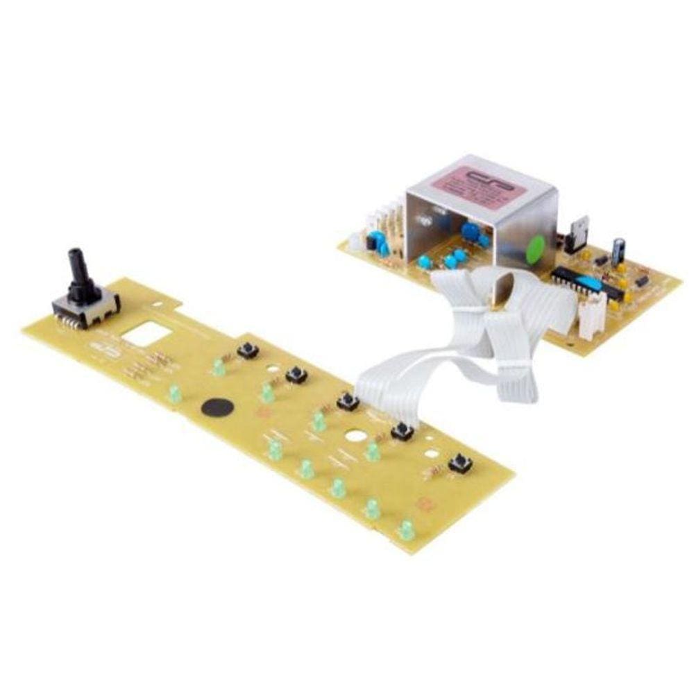 Placa Int. 3611450 Lr Consul/Brastemp W103/105/106