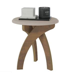 Mesa de Apoio Artely Jade