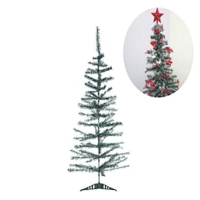 Arvore natal verde com branca | Pontofrio Arvore natal verde com branca | Pontofrio