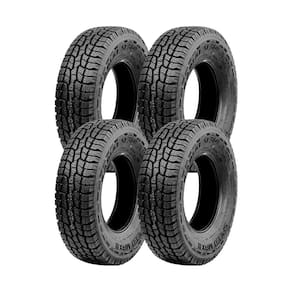Jogo 4 Pneus Speedmax Aro 18 SL369 A/T 265/65R18 114T